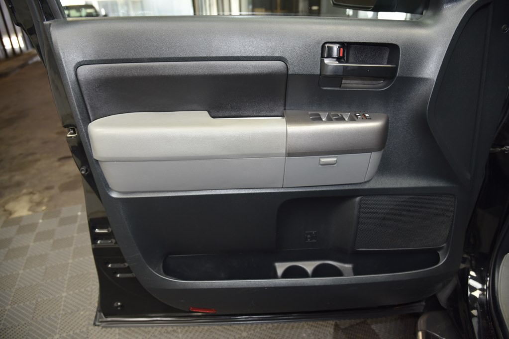 2012 Toyota Tundra Image 47