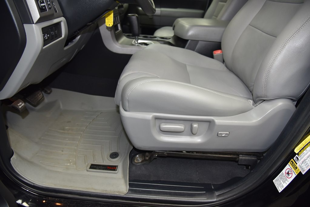 2012 Toyota Tundra Image 50
