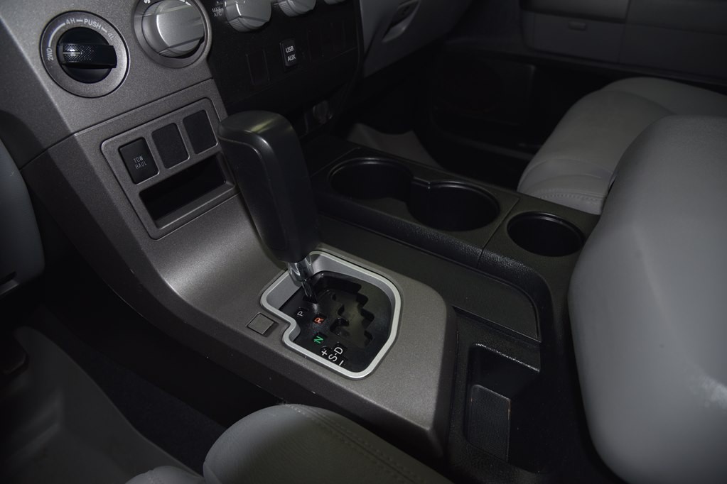 2012 Toyota Tundra Image 53