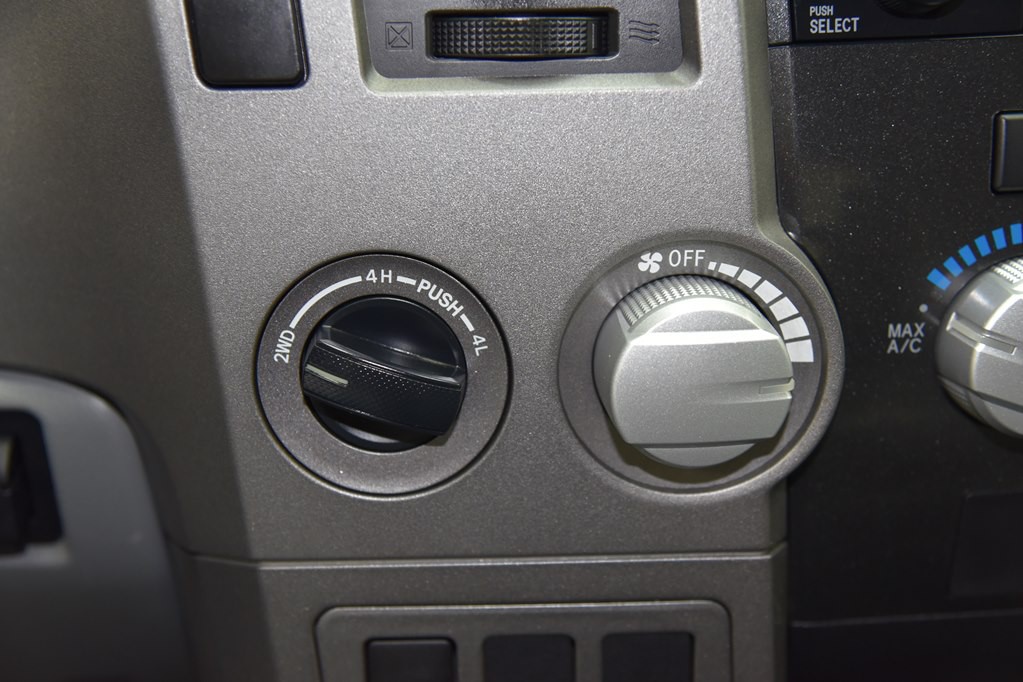 2012 Toyota Tundra Image 54