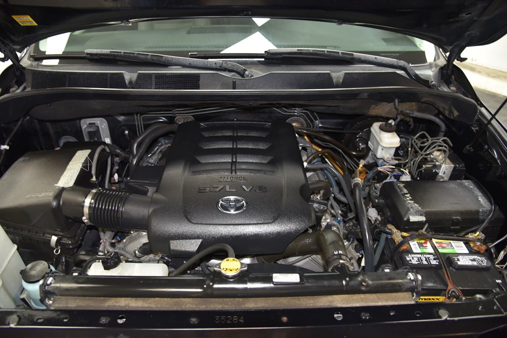 2012 Toyota Tundra Image 55