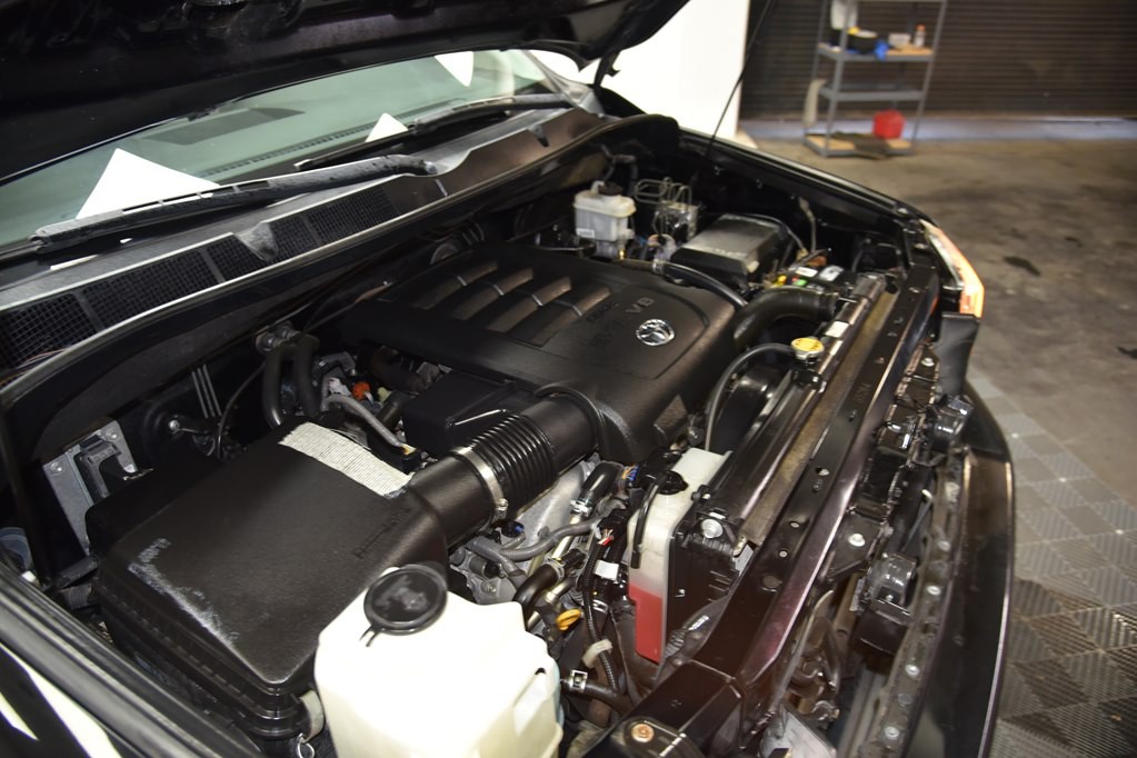 2012 Toyota Tundra Image 56
