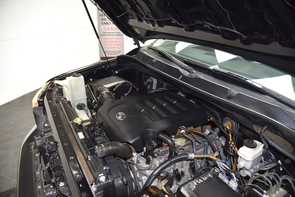 2012 Toyota Tundra Image 57