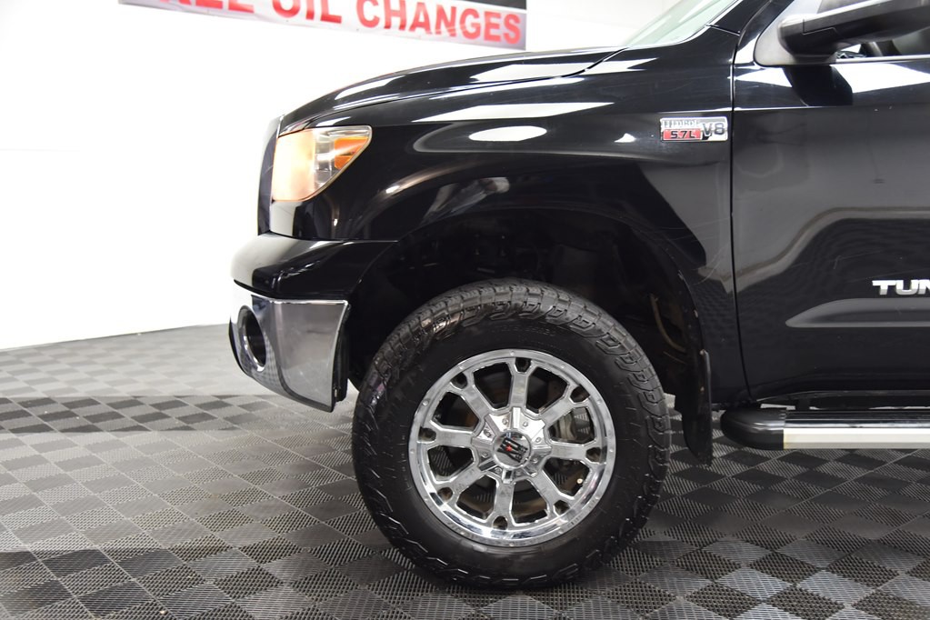 2012 Toyota Tundra Image 58