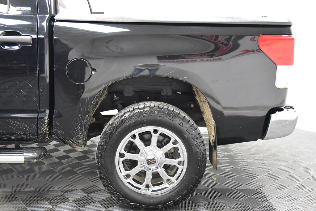 2012 Toyota Tundra Image 59
