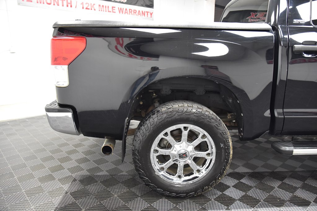 2012 Toyota Tundra Image 60