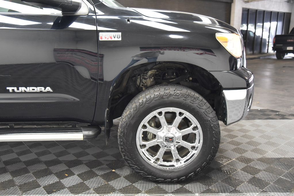 2012 Toyota Tundra Image 61