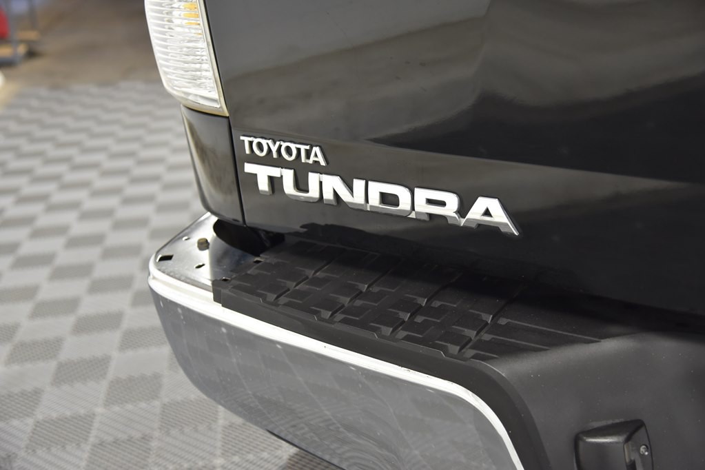 2012 Toyota Tundra Image 63