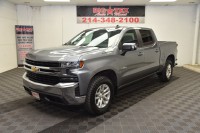 Image for 2020 Chevrolet Silverado 1500 LT ID: 7575455