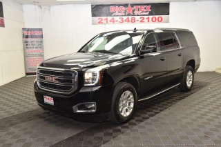 Image for 2019 GMC Yukon 1500 SLT ID: 7580346