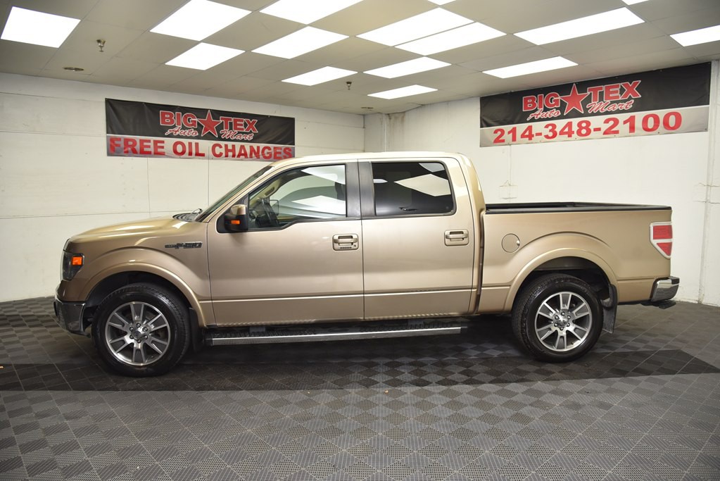 2014 Ford F-150 Image 2