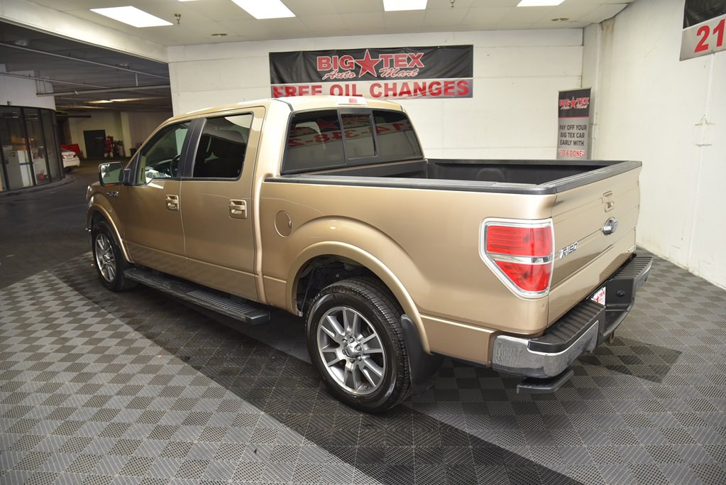 2014 Ford F-150 Image 3