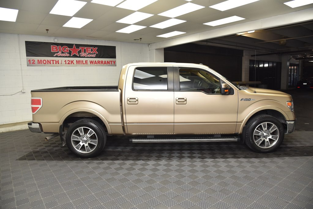 2014 Ford F-150 Image 6