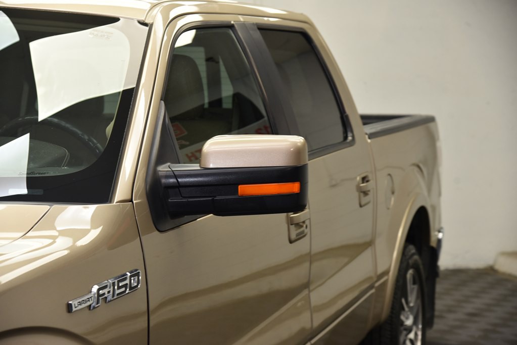 2014 Ford F-150 Image 10