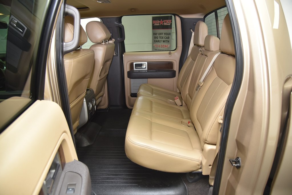 2014 Ford F-150 Image 13