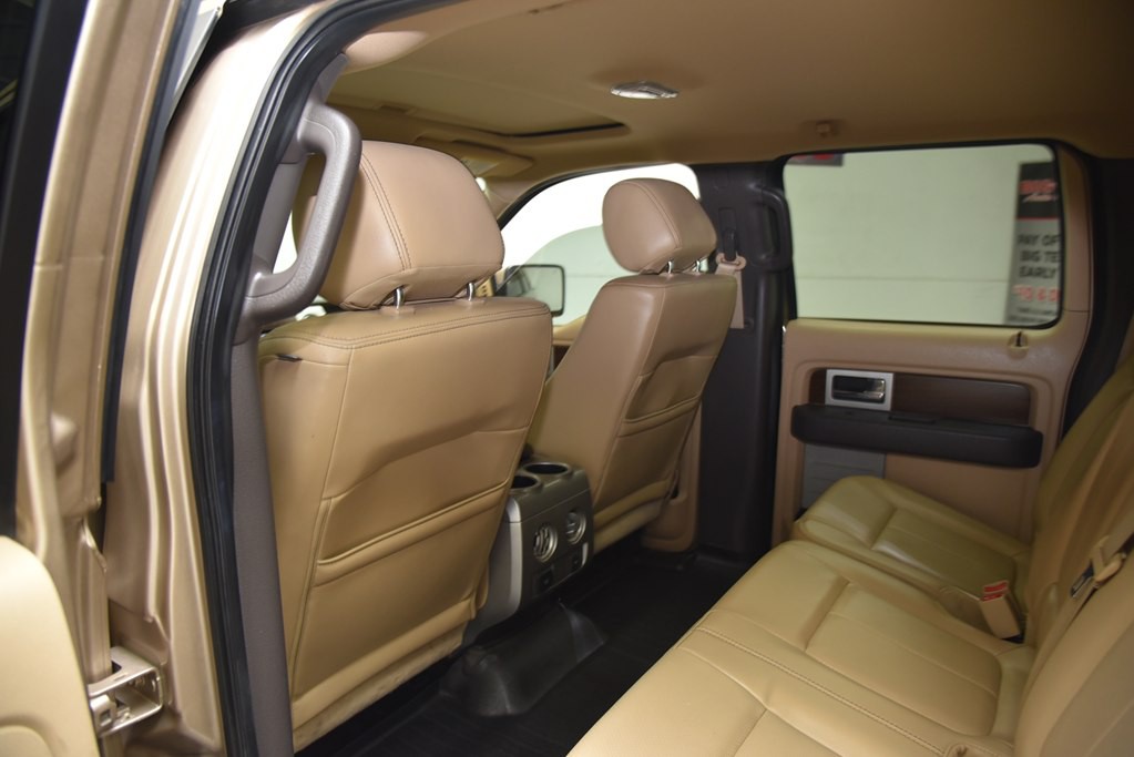 2014 Ford F-150 Image 14