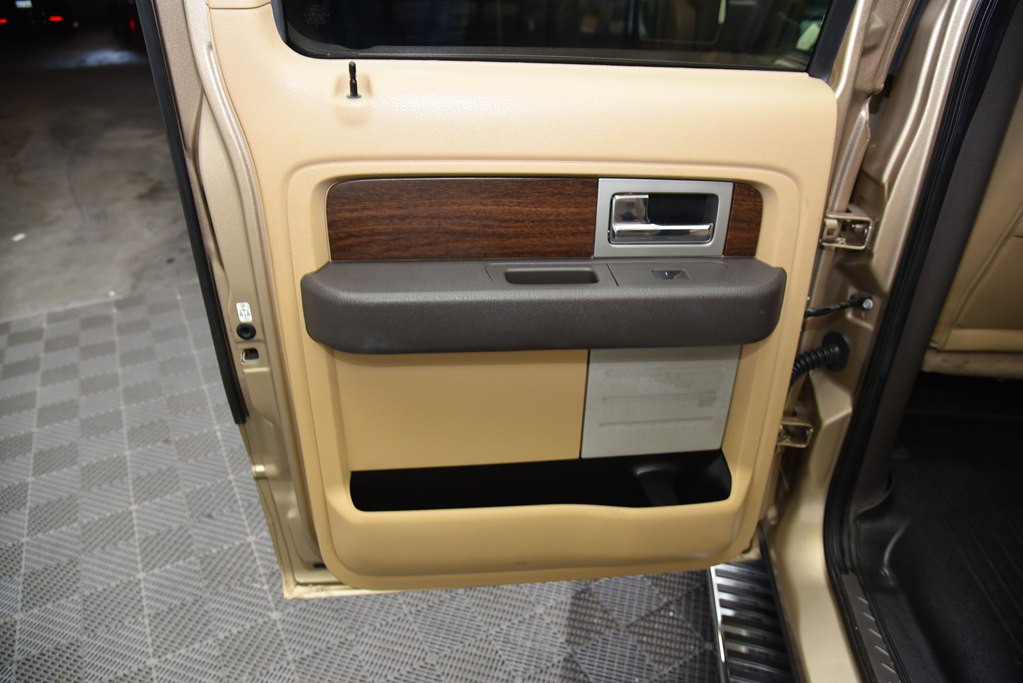 2014 Ford F-150 Image 15