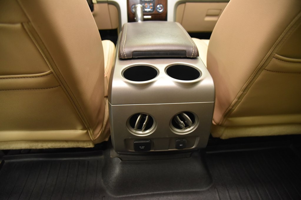 2014 Ford F-150 Image 16