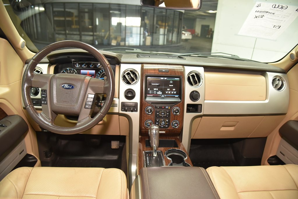 2014 Ford F-150 Image 17