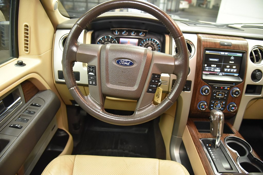 2014 Ford F-150 Image 18