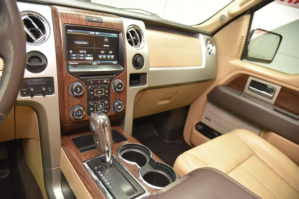 2014 Ford F-150 Image 19