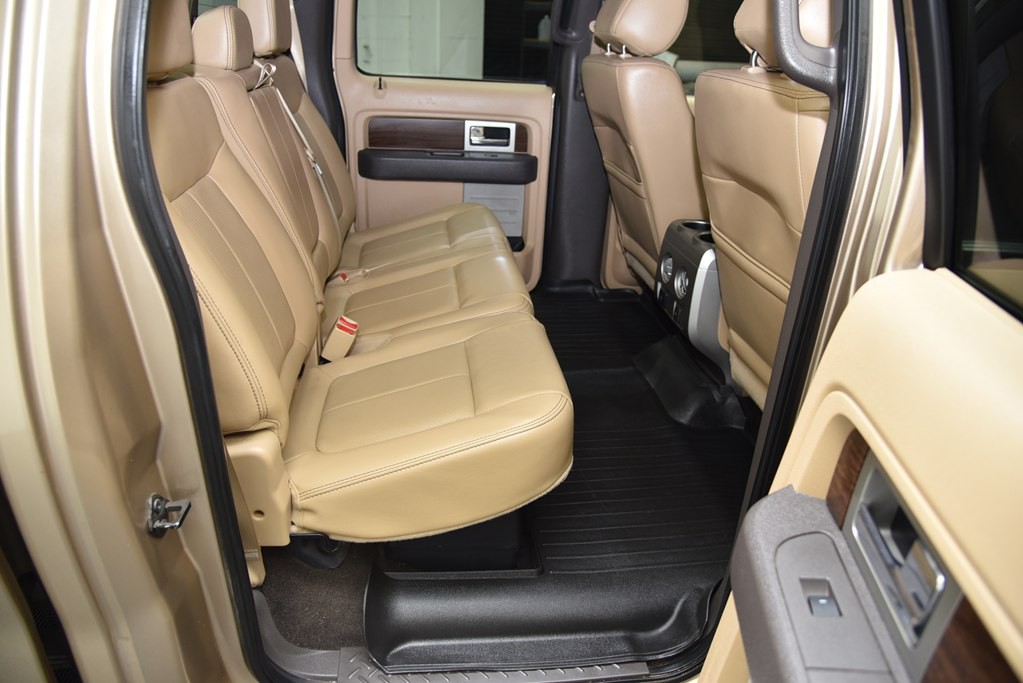 2014 Ford F-150 Image 20