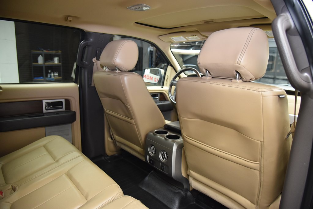 2014 Ford F-150 Image 21