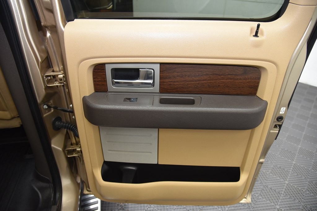 2014 Ford F-150 Image 22