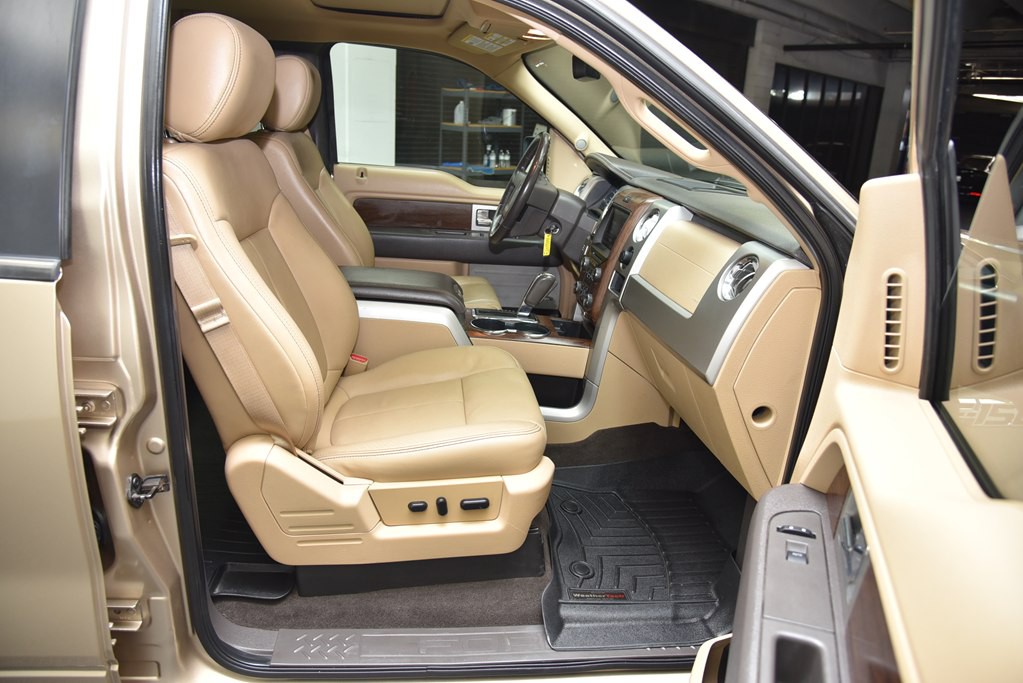 2014 Ford F-150 Image 23