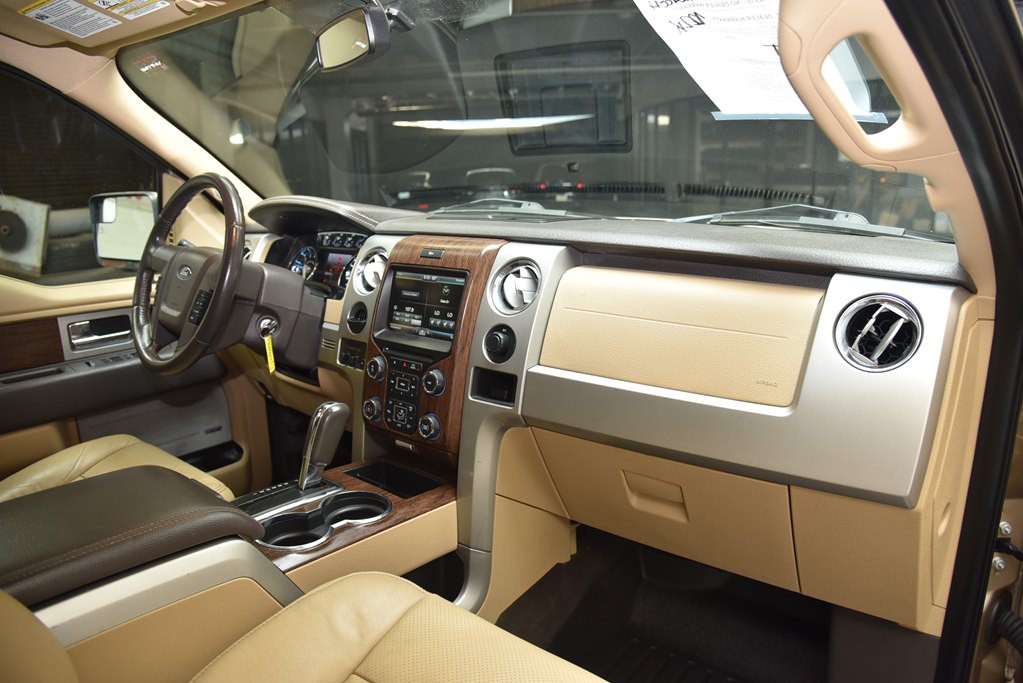 2014 Ford F-150 Image 24