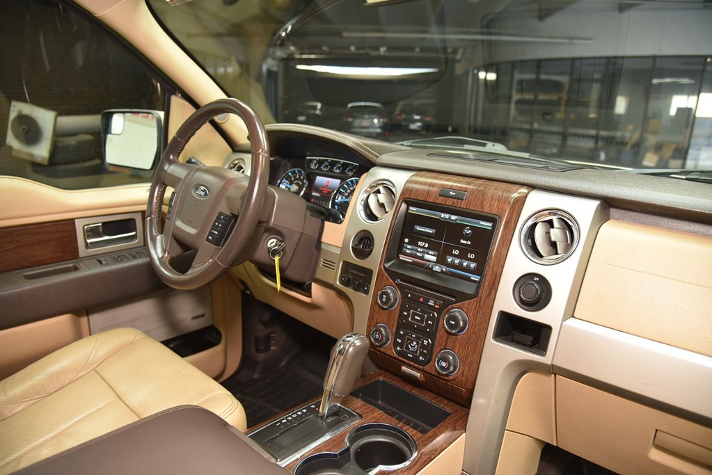 2014 Ford F-150 Image 25
