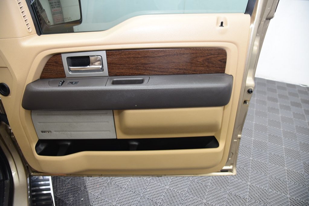 2014 Ford F-150 Image 26