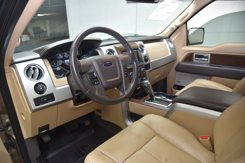 2014 Ford F-150 Image 27