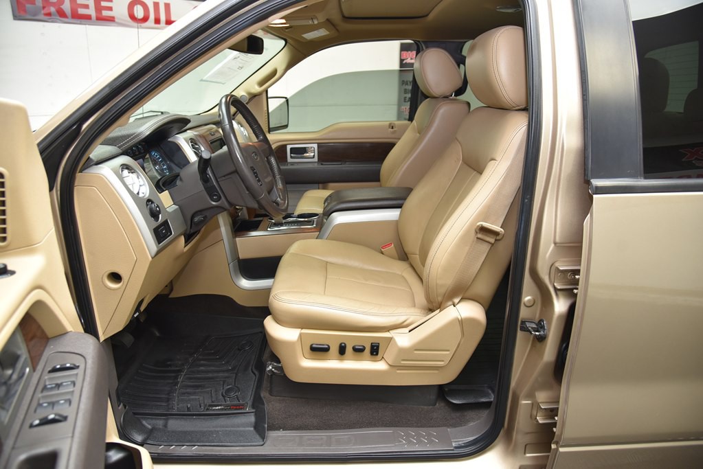 2014 Ford F-150 Image 28