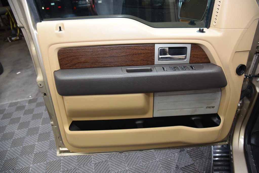 2014 Ford F-150 Image 29