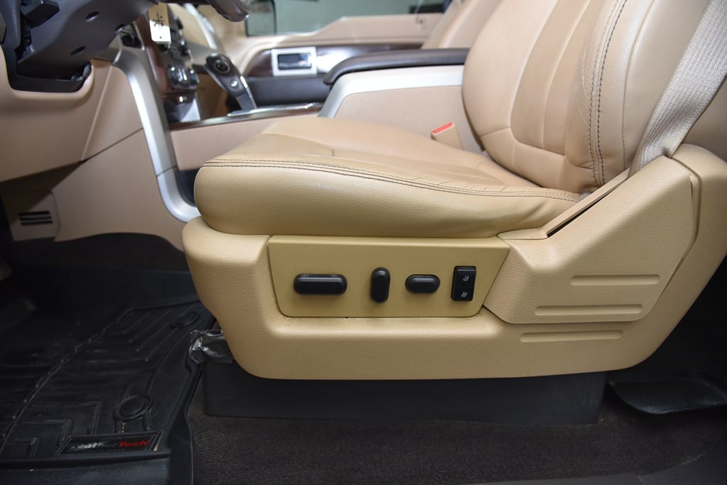 2014 Ford F-150 Image 30
