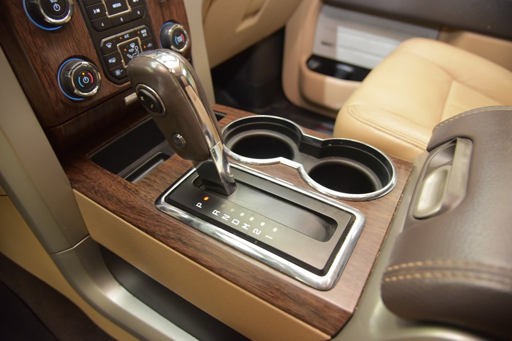 2014 Ford F-150 Image 31