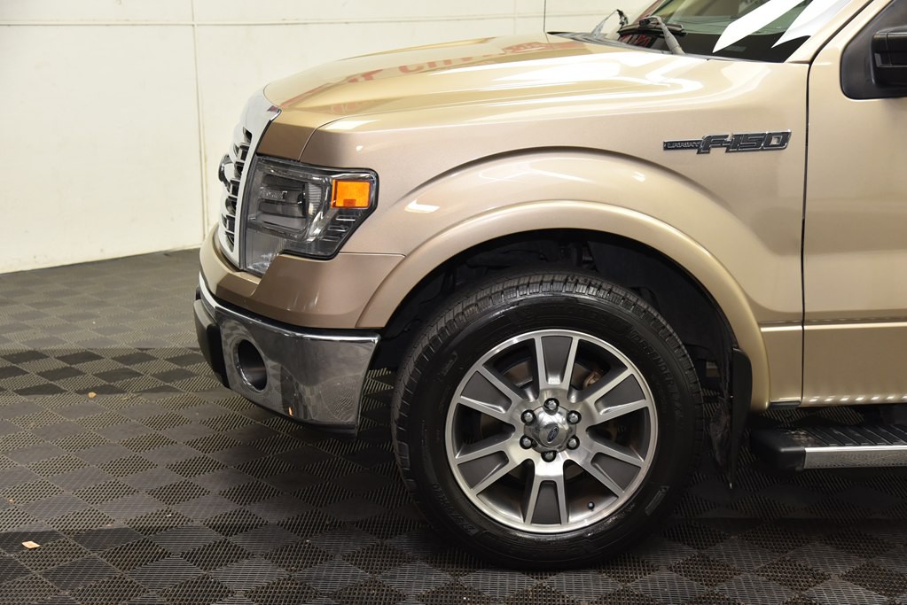 2014 Ford F-150 Image 32