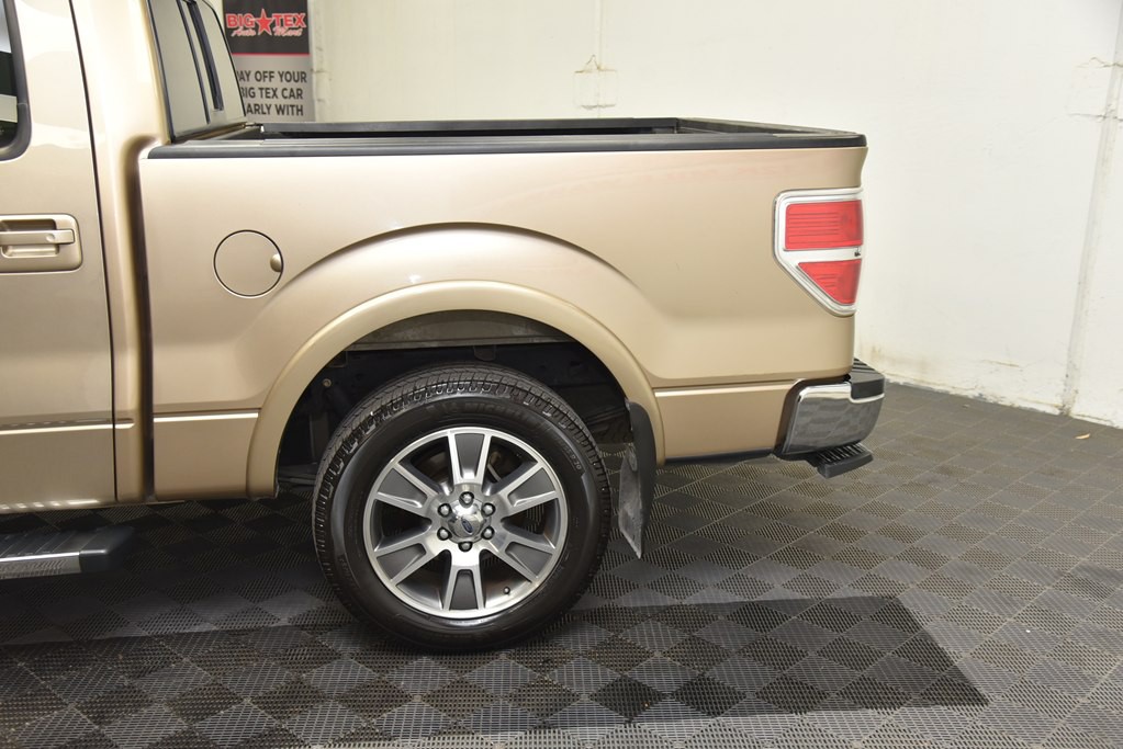 2014 Ford F-150 Image 33