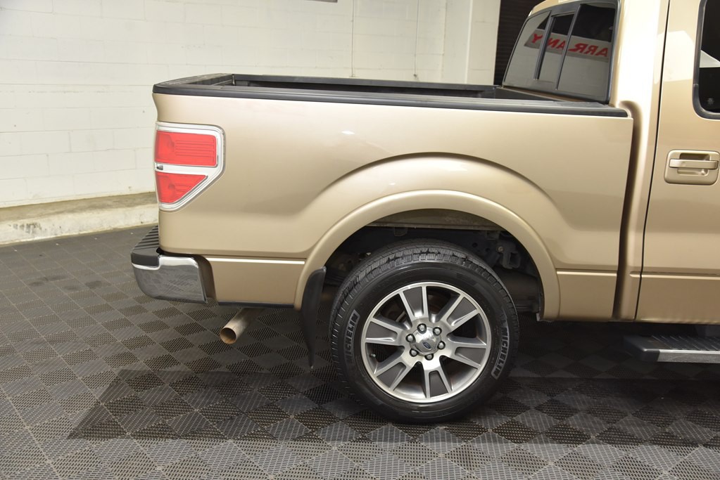 2014 Ford F-150 Image 34