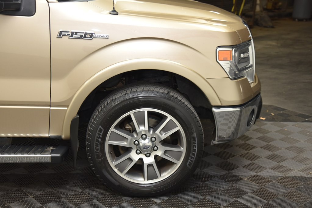 2014 Ford F-150 Image 35