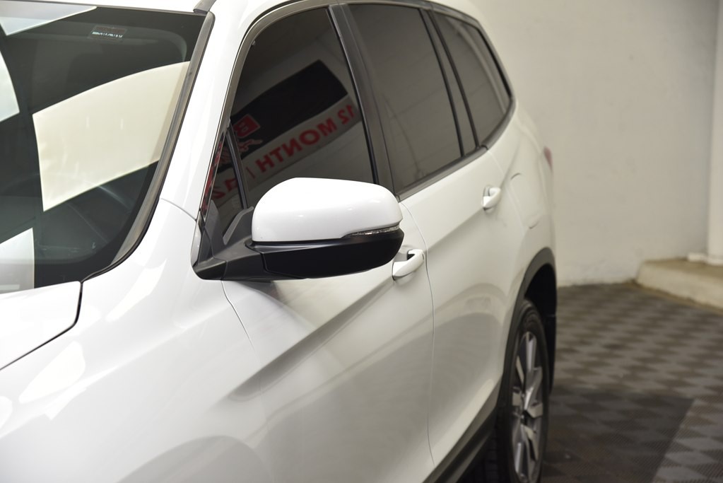 2021 Honda Pilot Image 10