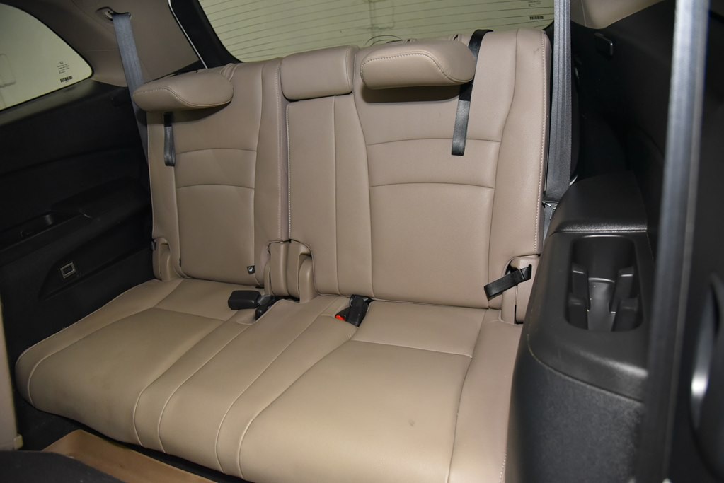 2021 Honda Pilot Image 13