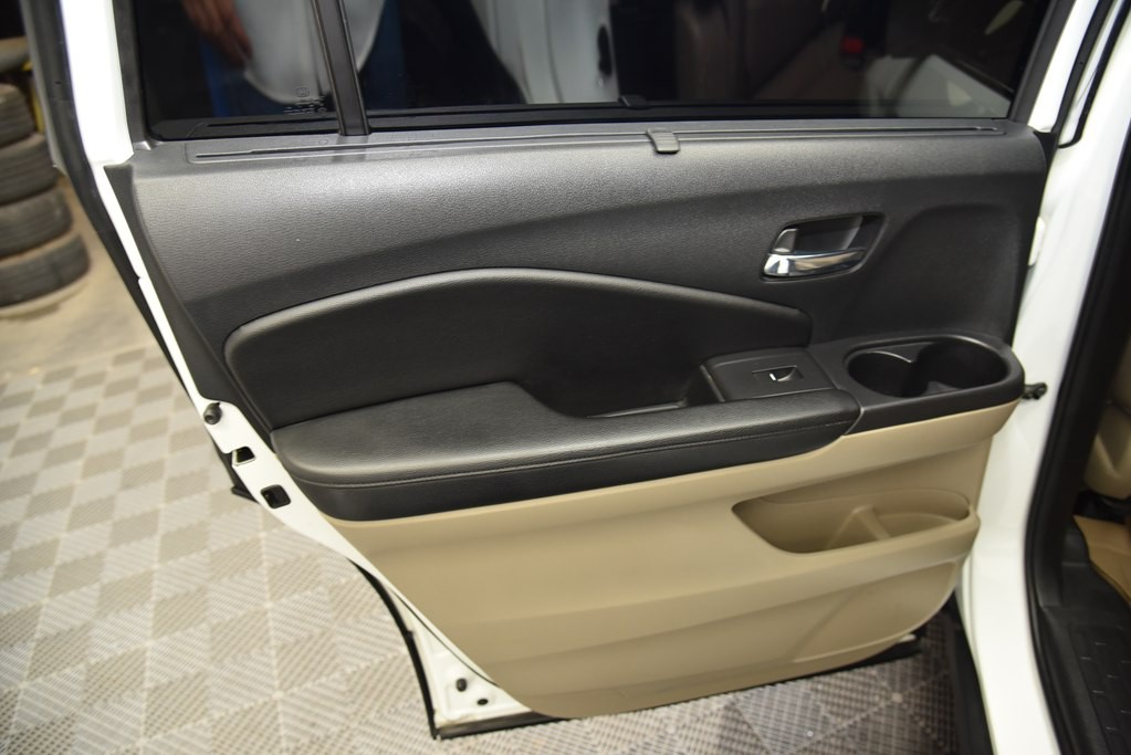 2021 Honda Pilot Image 15