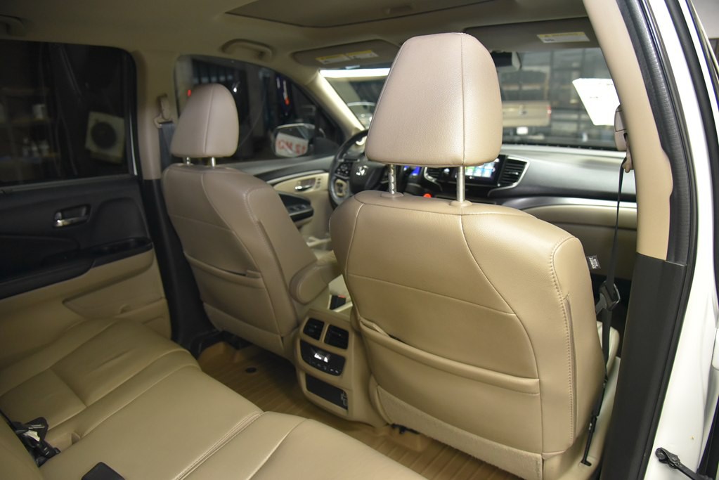 2021 Honda Pilot Image 19