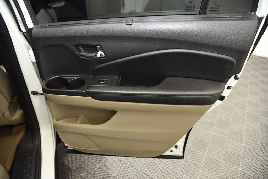 2021 Honda Pilot Image 20