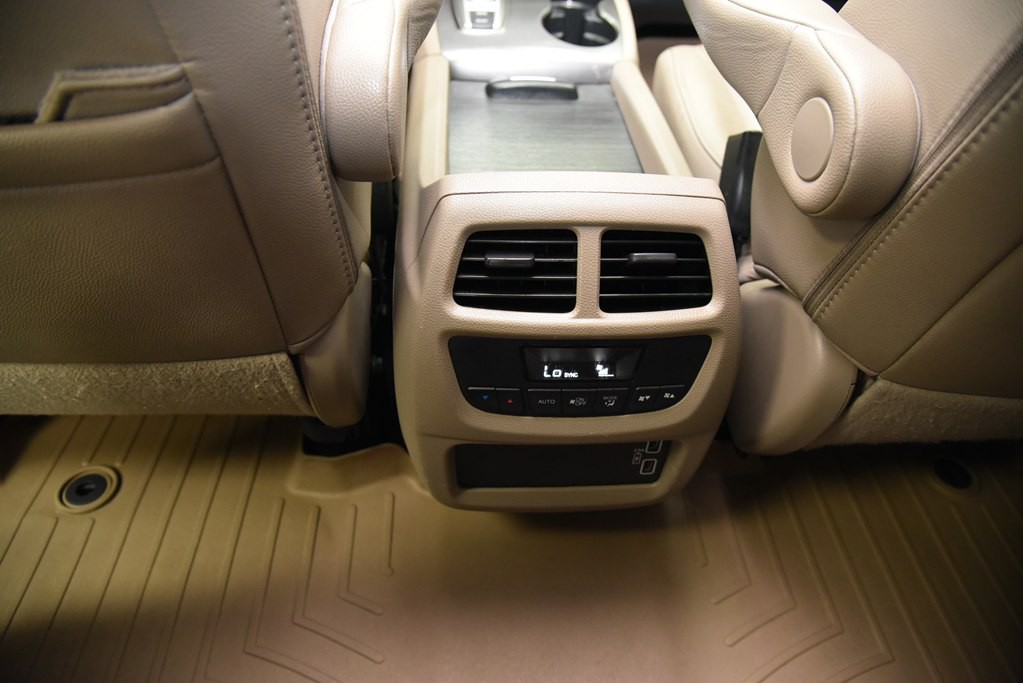 2021 Honda Pilot Image 25