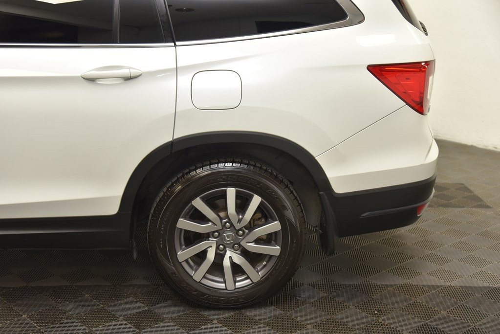 2021 Honda Pilot Image 33