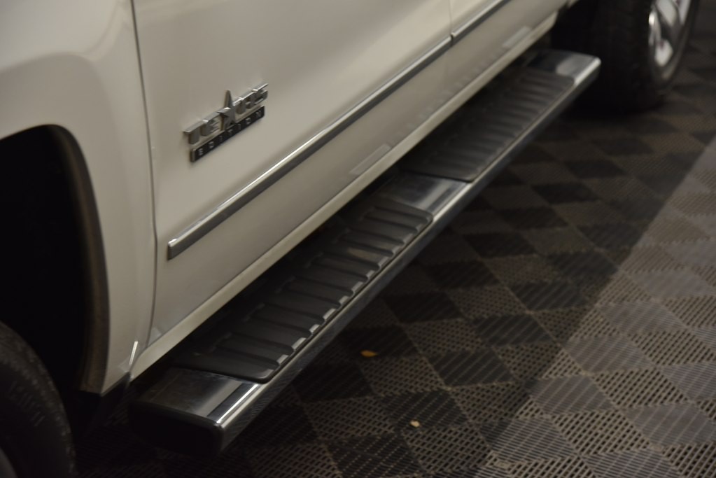 2018 Chevrolet Silverado 1500 Image 11