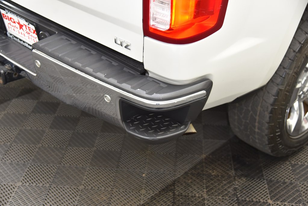 2018 Chevrolet Silverado 1500 Image 14